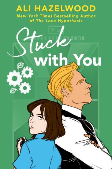صورة Stuck with You